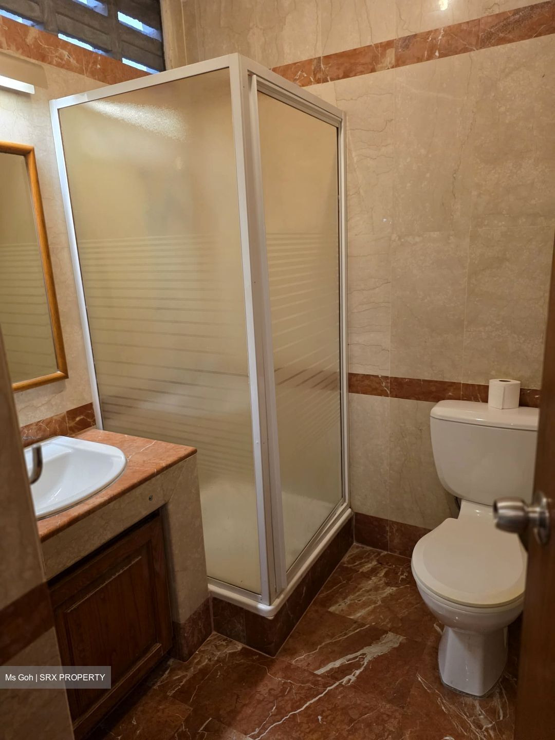 Fernhill Court (D10), Condominium #554203271